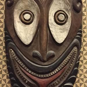 Meet your Posher, Dave